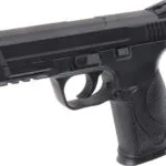 KWC Αεροβόλο Πιστόλι CO2 M40 Μεταλλικό 4.5mm AAKCMD481AZB