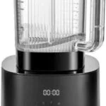 Zwilling J.A. Henckels Enfinigy 53000-001-0 Μπλέντερ με Πλαστική Κανάτα 1.8 lt 1600W Μαύρο