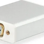 Equip USB-C male - VGA female (133451)