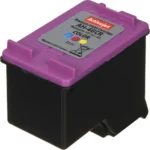 Active Jet Συμβατό Μελάνι Εκτυπωτή InkJet HP 46 CZ638AE 21ml Πολλαπλό (Color) 1τμχ AH-46CR