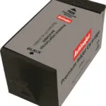 Active Jet Συμβατό Μελάνι Εκτυπωτή InkJet HP 934XL C2P23AE 50ml Μαύρο