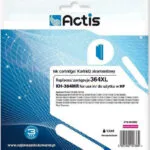 Actis Συμβατό Μελάνι Εκτυπωτή InkJet HP 364XL CB324EE 12ml Ματζέντα 1τμχ KH-364MR