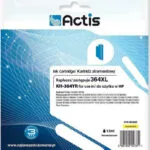 Actis Συμβατό Μελάνι Εκτυπωτή InkJet HP 364XL CB325EE 12ml Κίτρινο 1τμχ KH-364YR