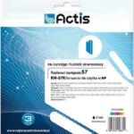 Actis Συμβατό Μελάνι Εκτυπωτή InkJet HP 57 C6657AE 18ml Πολλαπλό (Color)