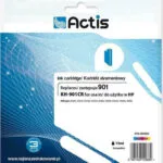 Actis Συμβατό Μελάνι Εκτυπωτή InkJet HP 901XL CC656AE 20ml Πολλαπλό (Color)
