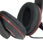Esperanza Sonata Over Ear Gaming Headset με σύνδεση 2x3.5mm