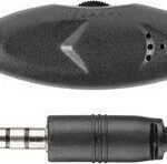 Natec Canary Go On Ear Multimedia Ακουστικά με μικροφωνο και σύνδεση 3.5mm Jack