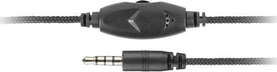 20210427085427_589c9845 Natec Canary Go On Ear Multimedia Ακουστικά με μικροφωνο και σύνδεση 3.5mm Jack - Image 1