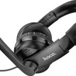 Hoco W103 Over Ear Gaming Headset με σύνδεση 3.5mm