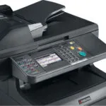 Kyocera TK-5135K Γνήσιο Toner Laser Εκτυπωτή Μαύρο 10000 Σελίδων 1T02PA0NL0