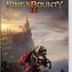 King's Bounty II Day One Edition Switch Game
