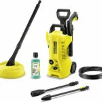 Karcher K 2 Power Control Home Πλυστικό Ρεύματος 1400W με Πίεση 110bar