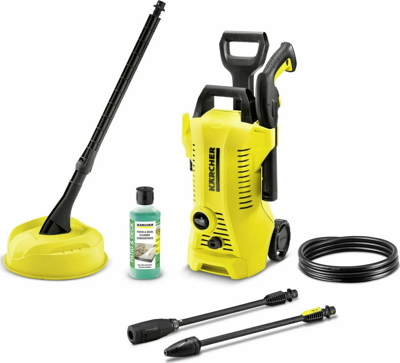 20210429110313_karcher_k2_power_control_home_plystiko_reymatos_me_piesi_20bar Karcher K 2 Power Control Home Πλυστικό Ρεύματος 1400W με Πίεση 110bar - Image 1