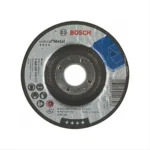 Bosch 2608600218 Δίσκος Λείανσης Μετάλλου 115mm