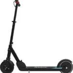 Razor E Prime Air 13173816 Ηλεκτρικό Πατίνι με 24km/h Max Ταχύτητα και 12km Αυτονομία σε Μαύρο Χρώμα
