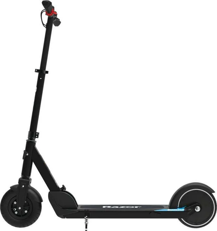 20210429135001_52cf47a5 Razor E Prime Air 13173816 Ηλεκτρικό Πατίνι με 24km/h Max Ταχύτητα και 12km Αυτονομία σε Μαύρο Χρώμα - Image 1
