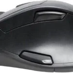 Inter-Tech Eterno M-230 Ασύρματο Ποντίκι Μαύρο