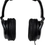 JVC HA-RX500-E Ενσύρματα Over Ear Ακουστικά Λευκά