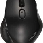 Asus MW203 Ασύρματο Bluetooth Ποντίκι Μαύρο
