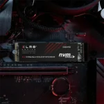 PNY CS3140 SSD 2TB M.2 NVMe PCI Express 4.0 M280CS3140-2TB-RB