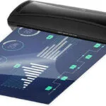 Laminating Poaches Promo 75 mic 100 PC A3
