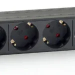 Equip Πολύπριζο Rack 333283 1τμχ