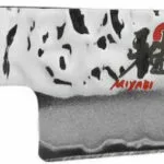 Zwilling J.A. Henckels Miyabi Messer 6000MCT Shotoh Μαχαίρι Chef από Ανοξείδωτο Ατσάλι 13cm 34072-131