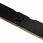 GoodRAM IRDM PRO DDR4 με Module 1x16GB και Ταχύτητα 3600 για Desktop IRP-K3600D4V64L18/16G