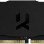 GoodRAM IRDM PRO DDR4 32GB RAM με 2x16GB Modules και Ταχύτητα 3600 για Desktop IRP-K3600D4V64L18/32GDC