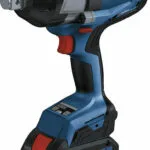 Bosch GDS 18V-1050 H Μπουλονόκλειδο Μπαταρίας 18V Solo με Υποδοχή 3/4"