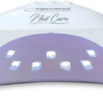 Esperanza Φουρνάκι Νυχιών UV / LED 36W Λευκό EBN010