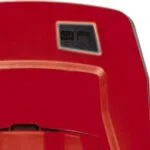 Einhell Rasarro 36/38 Μηχανή Γκαζόν Μπαταρίας 18V 3413180