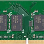 Synology DDR4 με Module 1x8GB και Ταχύτητα 2666 για Laptop D4ES01-8G