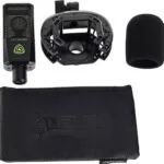 Lewitt LCT 240 Pro Bundle Σετ Πυκνωτικό Μικρόφωνο Shock Mounted για Φωνητικά