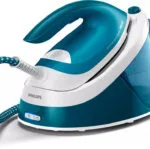 Philips Perfectcare Compact Essential GC6840/20 Σύστημα Σιδερώματος Πίεσης 6bar με Δοχείο 1.3lt