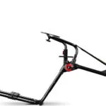 Next Level Racing GT-Lite Foldable Simulation Cockpit
