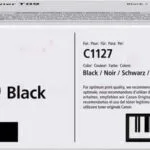 Canon T09 Γνήσιο Toner Laser Εκτυπωτή Μαύρο 7600 Σελίδων 3020C006