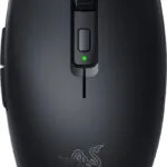 Razer Orochi V2 Ασύρματο Gaming Ποντίκι 18000 DPI Μαύρο