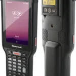 Honeywell EDA61K PDA με Δυνατότητα Ανάγνωσης 2D και QR Barcodes EDA61K-0NC934PGOK