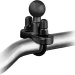 RAM Mount Μπίλια για Βάση Κινητού Μοτοσυκλέτας RAM-B-231ZU