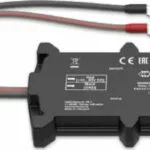 Teltonika GPS Tracker FMT100 Bluetooth / GNSS / GPRS / GSM για Αυτοκίνητα / Φορτηγά Αδιάβροχο IP65 με Ενσωματωμένο Μετρητή Επιτάχυνσης και Γυροσκόπιο