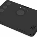 Teltonika GPS Tracker GNSS για Παιδιά / Ηλικιωμένους GH5200