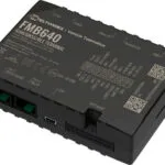 Teltonika GPS Tracker FMB640 GNSS / GPRS / GSM για Σκάφη / Αυτοκίνητα / Φορτηγά