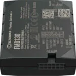 Teltonika GPS Tracker FMB130 GNSS / GPRS / GSM για Αυτοκίνητα / Φορτηγά