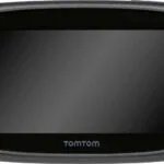 TomTom Rider 500 EU