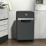 HP Καταστροφέας Εγγράφων ProShredder 16MC Micro Cut 16 Φύλλων με Κάδο 30lt 113049-0014