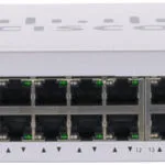 Cisco CBS110-24T Unmanaged L2 Switch με 24 Θύρες Gigabit (1Gbps) Ethernet και 2 SFP Θύρες