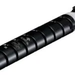 Canon C-EXV58L Γνήσιο Toner Laser Εκτυπωτή Κίτρινο 26000 Σελίδων 3769C002