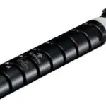 Canon C-EXV58 Γνήσιο Toner Laser Εκτυπωτή Κίτρινο 60000 Σελίδων 3766C002