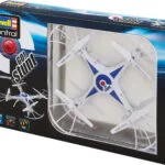 Revell Quadcopter Go! Stunt Drone Παιδικό Mini χωρίς Κάμερα
